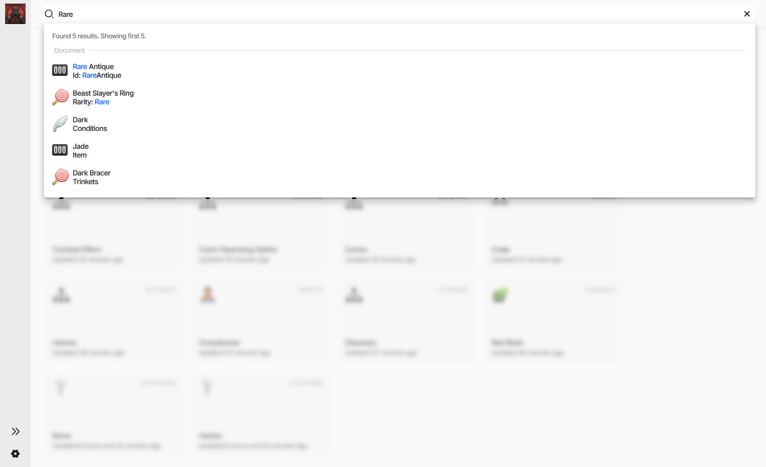 ../_images/dashboard_side_minimized_with_search_result.png