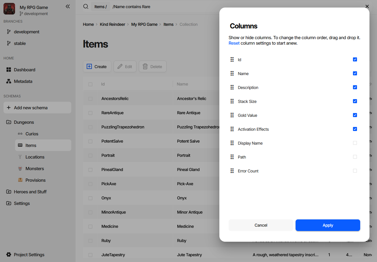 ../_images/filling_documents_column_selection.png
